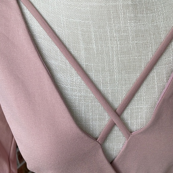 Charlotte‎ Russe + Stretch Dress - Picture 2 of 10